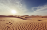 撒哈拉沙漠(探索神秘撒哈拉沙漠)