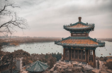 探访中国风情：迷失在口前镇的古韵中