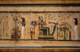 木乃伊的图片(解锁木乃伊的图片，看看埃及历史有何秘密)