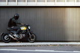 大阳摩托推出全新“飞翔系”新款摩托车，震撼来袭！