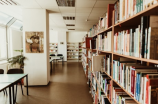 华南理工大学图书馆(华南理工大学图书馆-给你无限的阅读想象空间！)