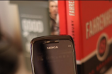nokia n98(Nokia N98：全新系统体验震撼登场！)